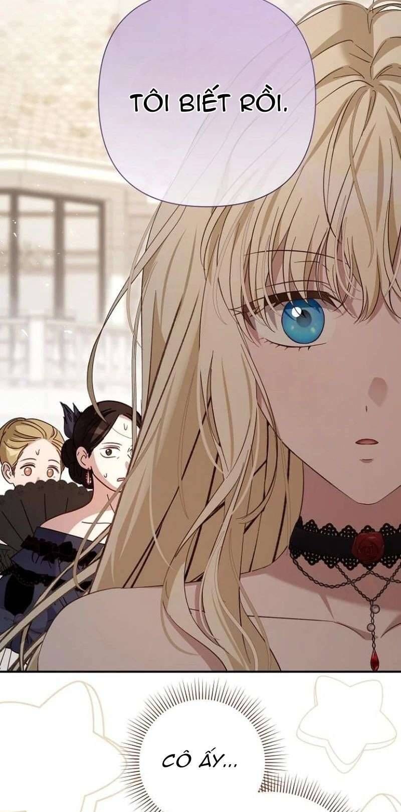 Cô Dâu Của Đại Công Tước Là Chiến Binh Địa Ngục - Chapter 30 - Page 26