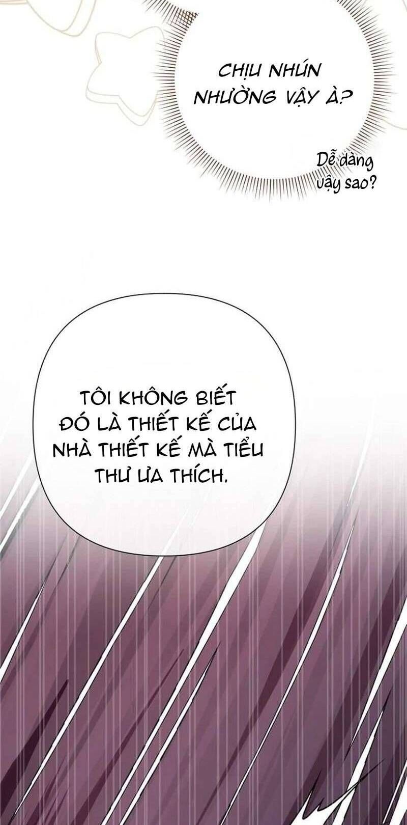 Cô Dâu Của Đại Công Tước Là Chiến Binh Địa Ngục - Chapter 30 - Page 27