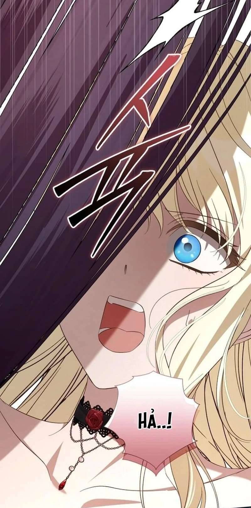 Cô Dâu Của Đại Công Tước Là Chiến Binh Địa Ngục - Chapter 30 - Page 28