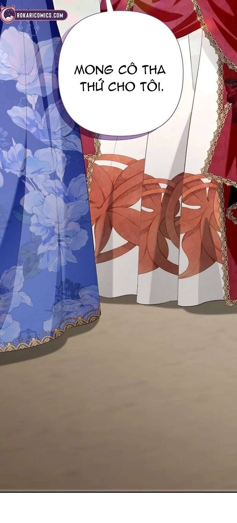 Cô Dâu Của Đại Công Tước Là Chiến Binh Địa Ngục - Chapter 30 - Page 30