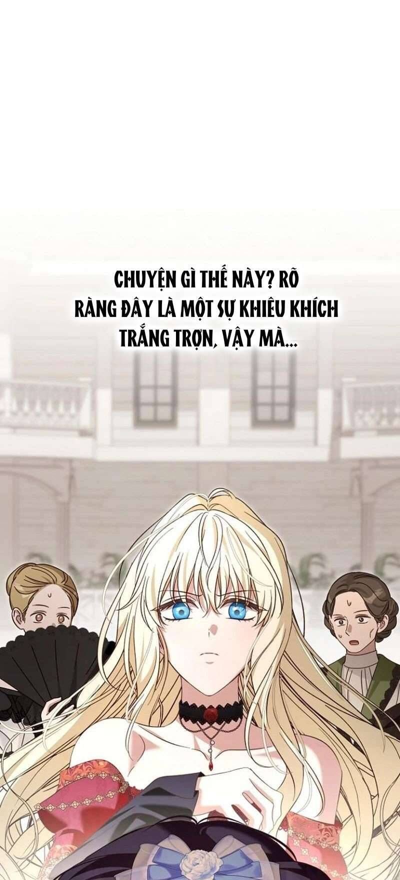 Cô Dâu Của Đại Công Tước Là Chiến Binh Địa Ngục - Chapter 30 - Page 31