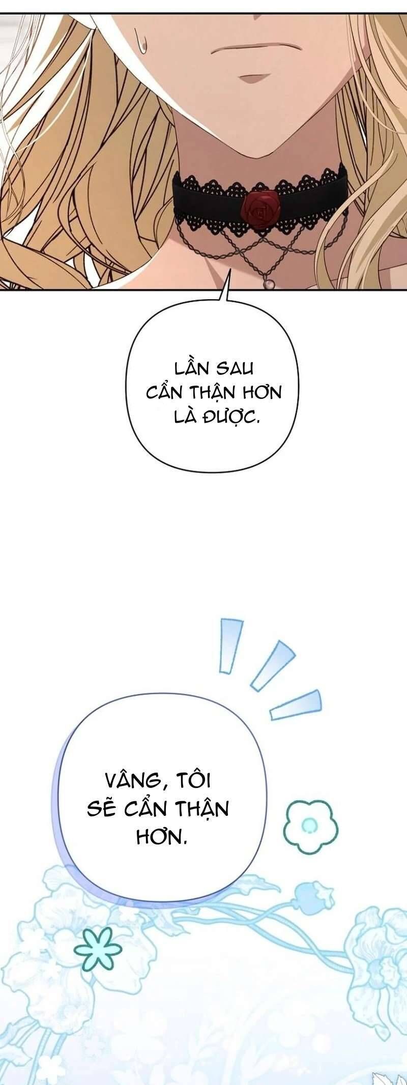 Cô Dâu Của Đại Công Tước Là Chiến Binh Địa Ngục - Chapter 30 - Page 34