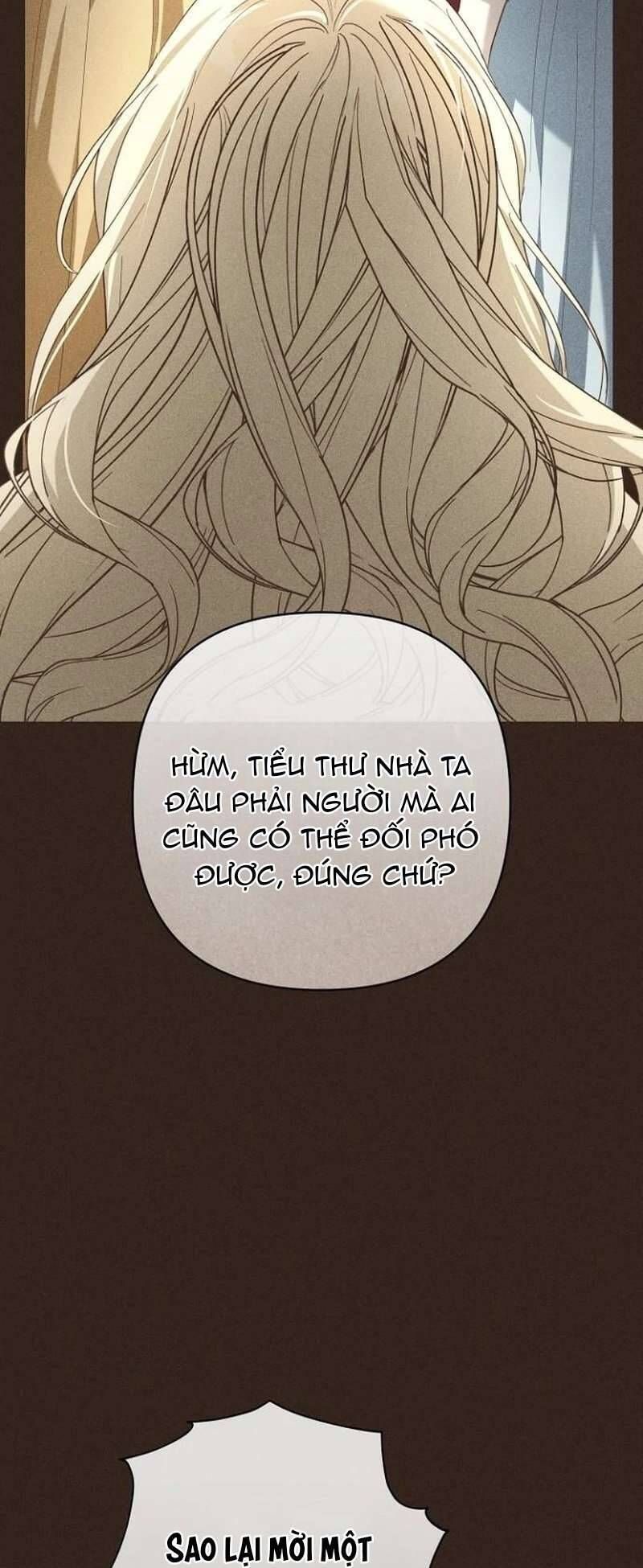 Cô Dâu Của Đại Công Tước Là Chiến Binh Địa Ngục - Chapter 30 - Page 4