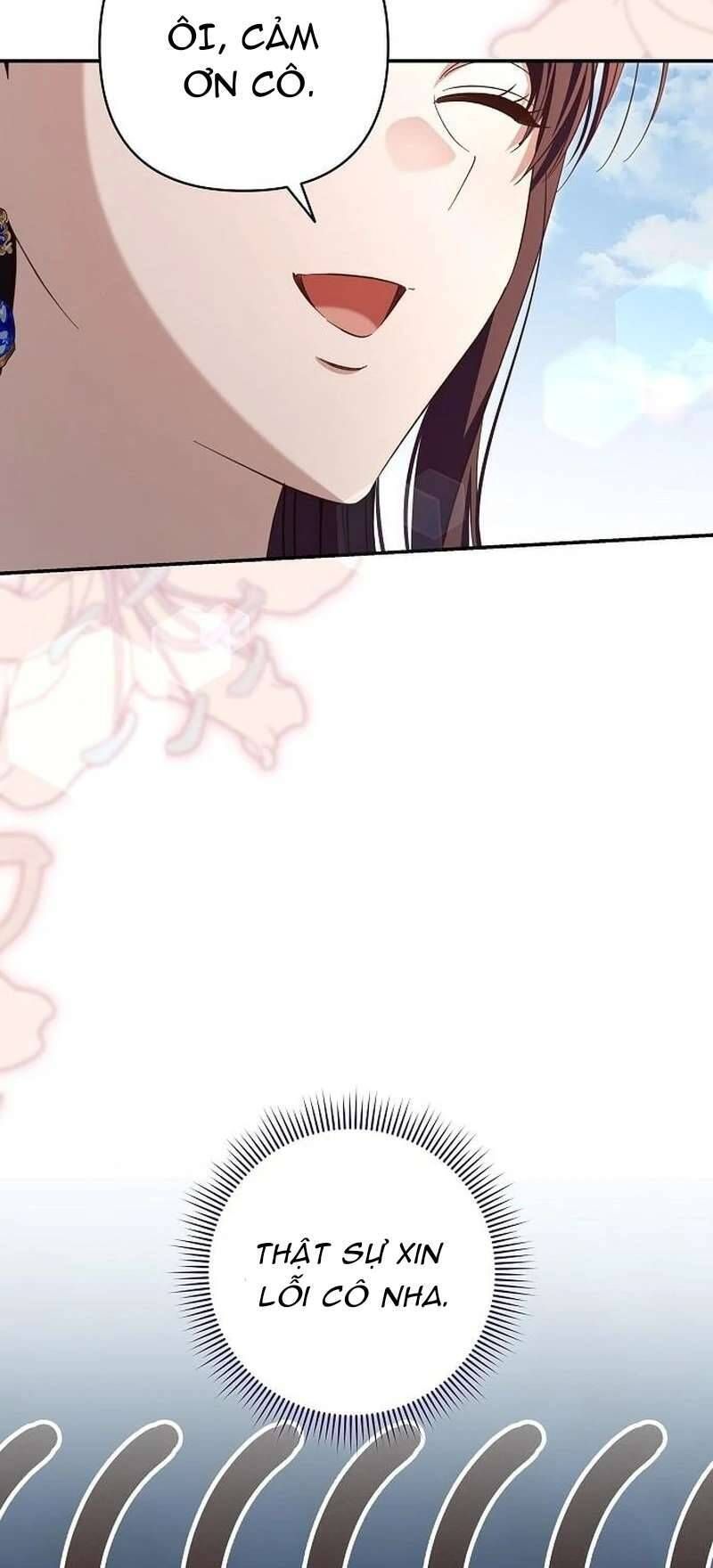 Cô Dâu Của Đại Công Tước Là Chiến Binh Địa Ngục - Chapter 30 - Page 41