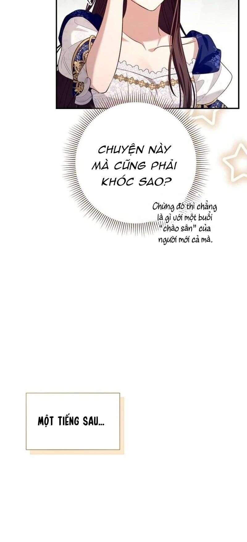 Cô Dâu Của Đại Công Tước Là Chiến Binh Địa Ngục - Chapter 30 - Page 45