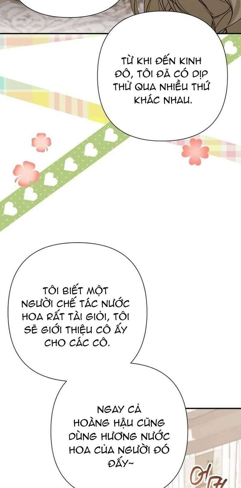 Cô Dâu Của Đại Công Tước Là Chiến Binh Địa Ngục - Chapter 30 - Page 47