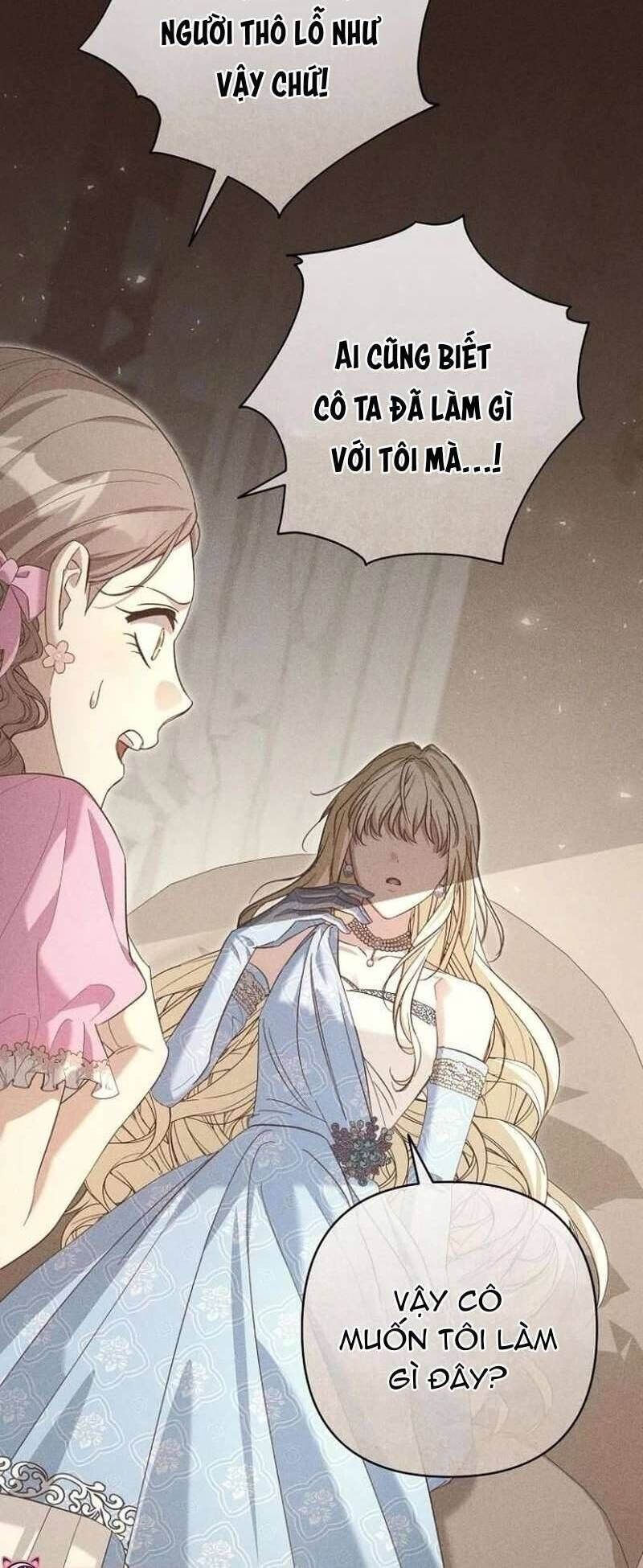 Cô Dâu Của Đại Công Tước Là Chiến Binh Địa Ngục - Chapter 30 - Page 5