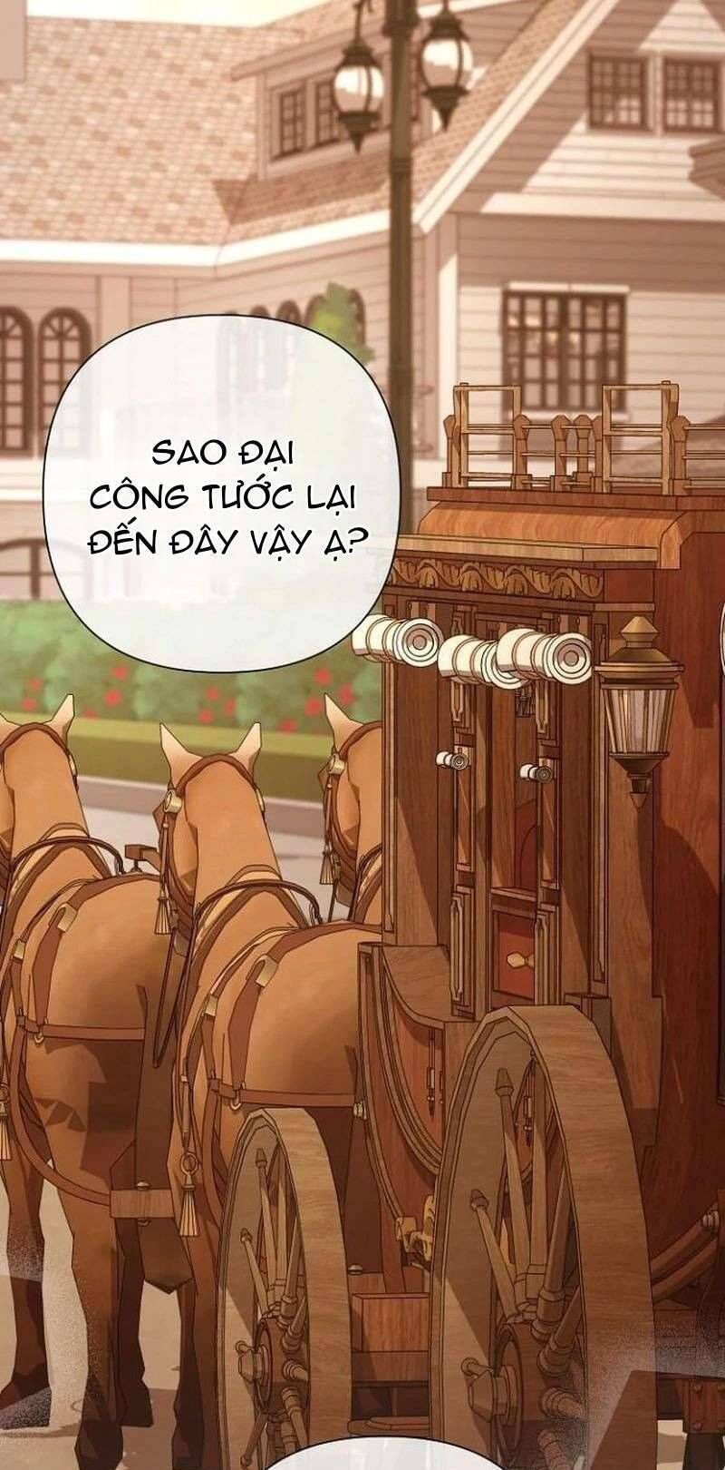 Cô Dâu Của Đại Công Tước Là Chiến Binh Địa Ngục - Chapter 30 - Page 52