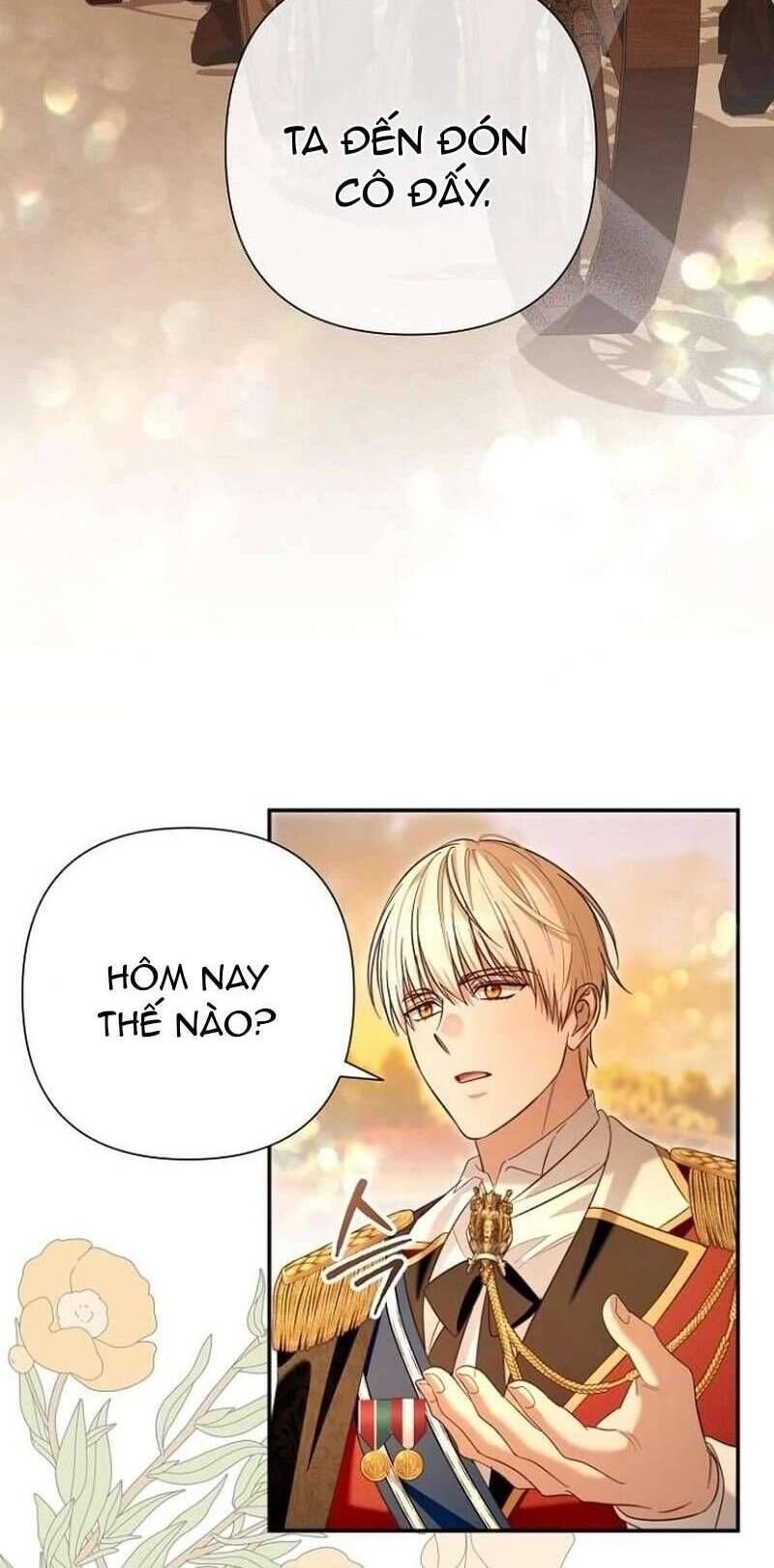 Cô Dâu Của Đại Công Tước Là Chiến Binh Địa Ngục - Chapter 30 - Page 53