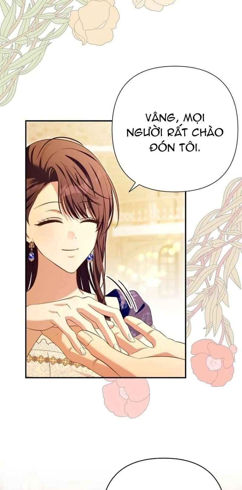 Cô Dâu Của Đại Công Tước Là Chiến Binh Địa Ngục - Chapter 30 - Page 54