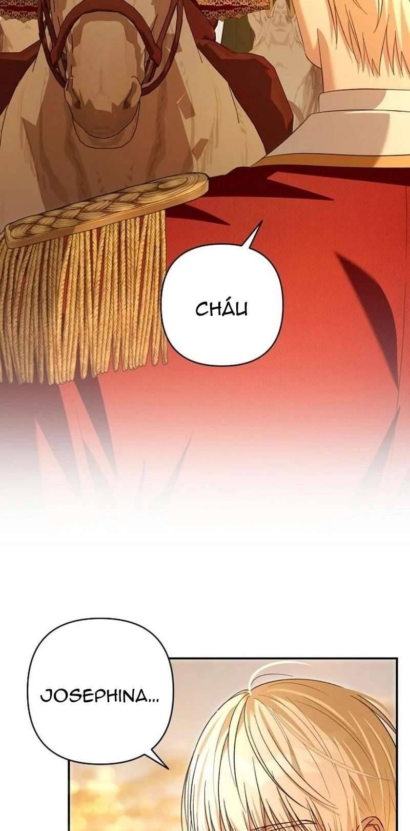 Cô Dâu Của Đại Công Tước Là Chiến Binh Địa Ngục - Chapter 30 - Page 58