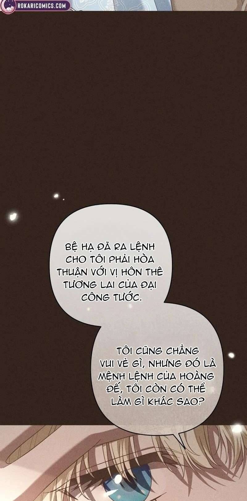 Cô Dâu Của Đại Công Tước Là Chiến Binh Địa Ngục - Chapter 30 - Page 6