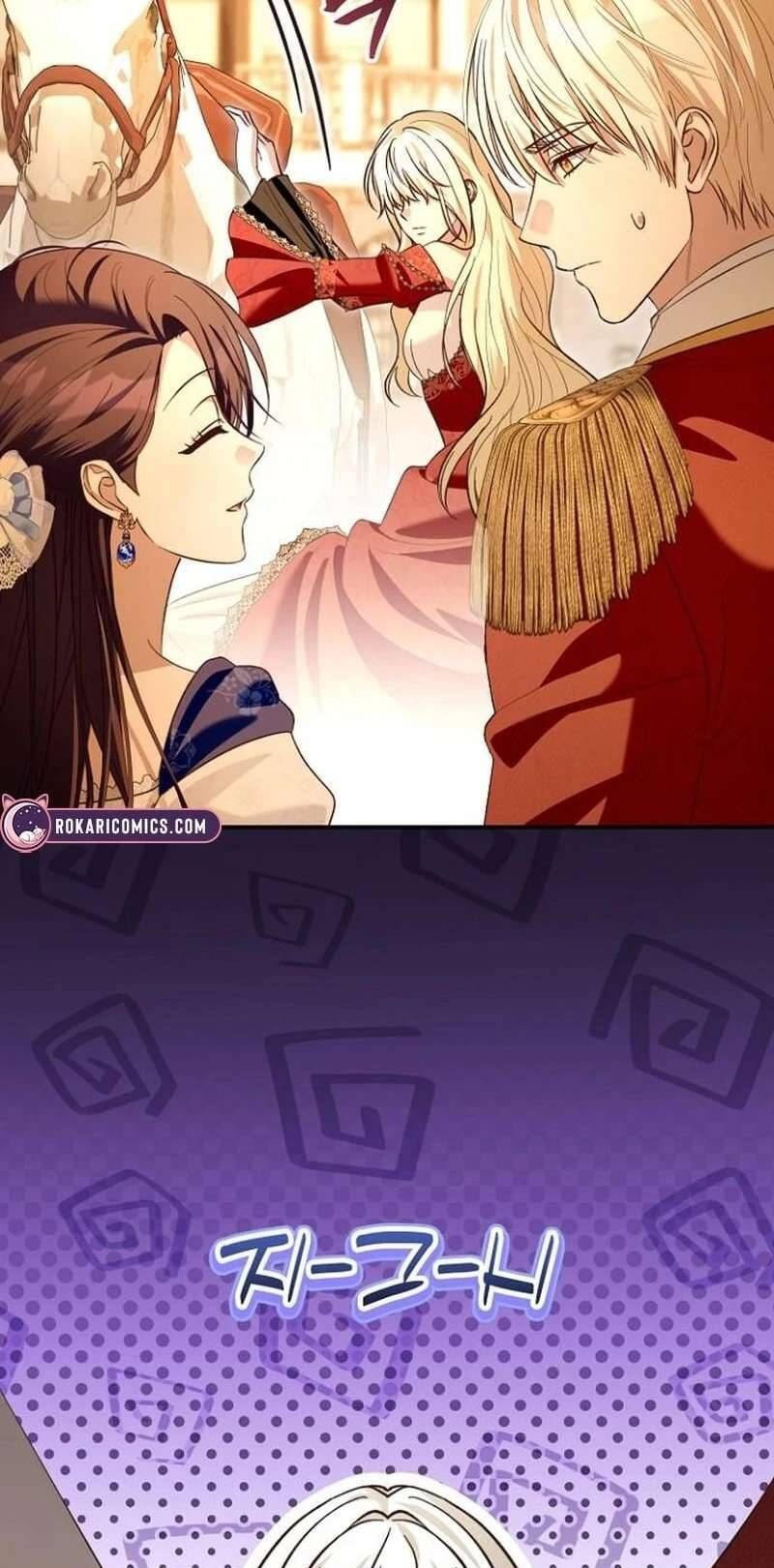 Cô Dâu Của Đại Công Tước Là Chiến Binh Địa Ngục - Chapter 30 - Page 60