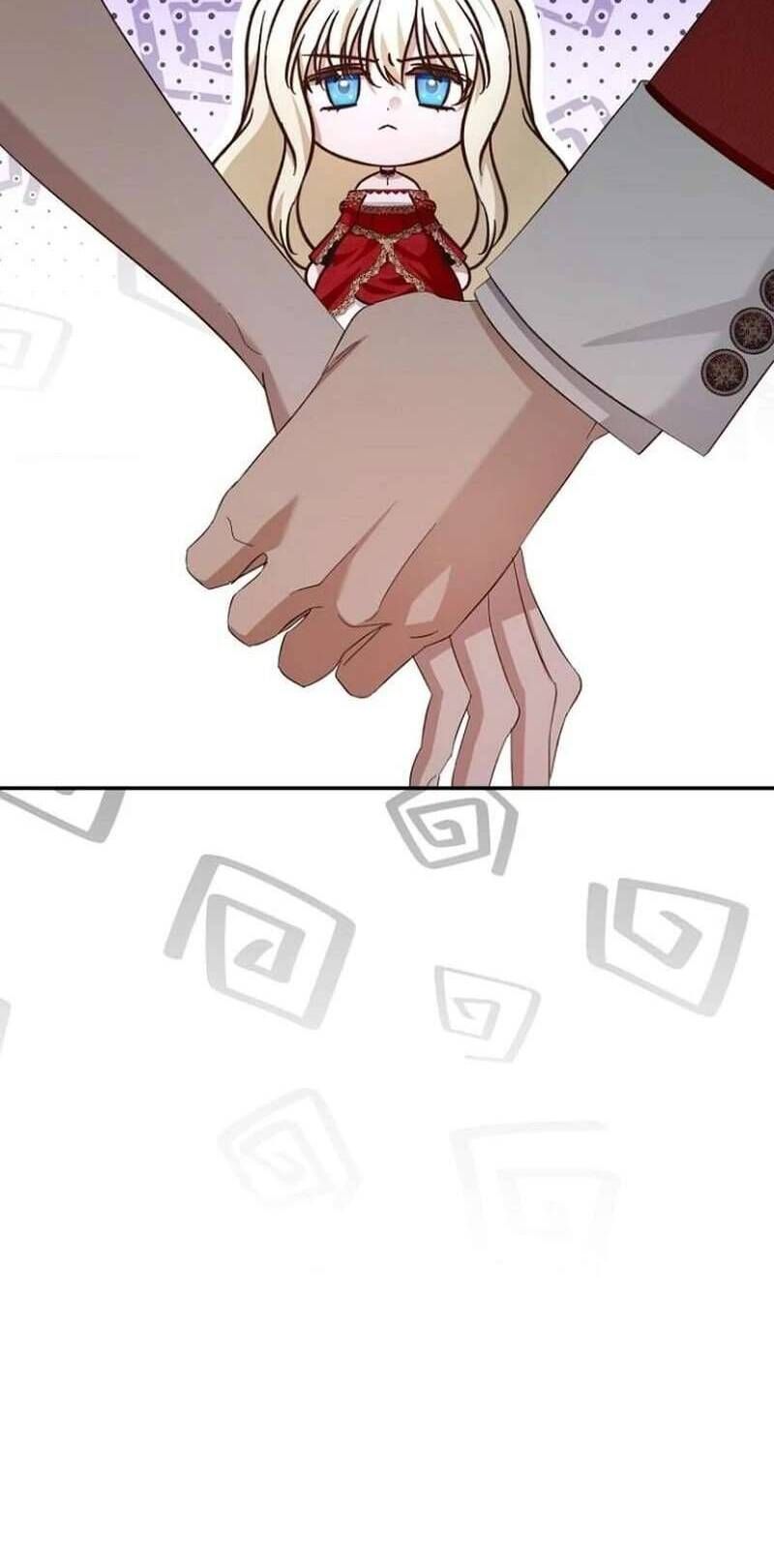 Cô Dâu Của Đại Công Tước Là Chiến Binh Địa Ngục - Chapter 30 - Page 61