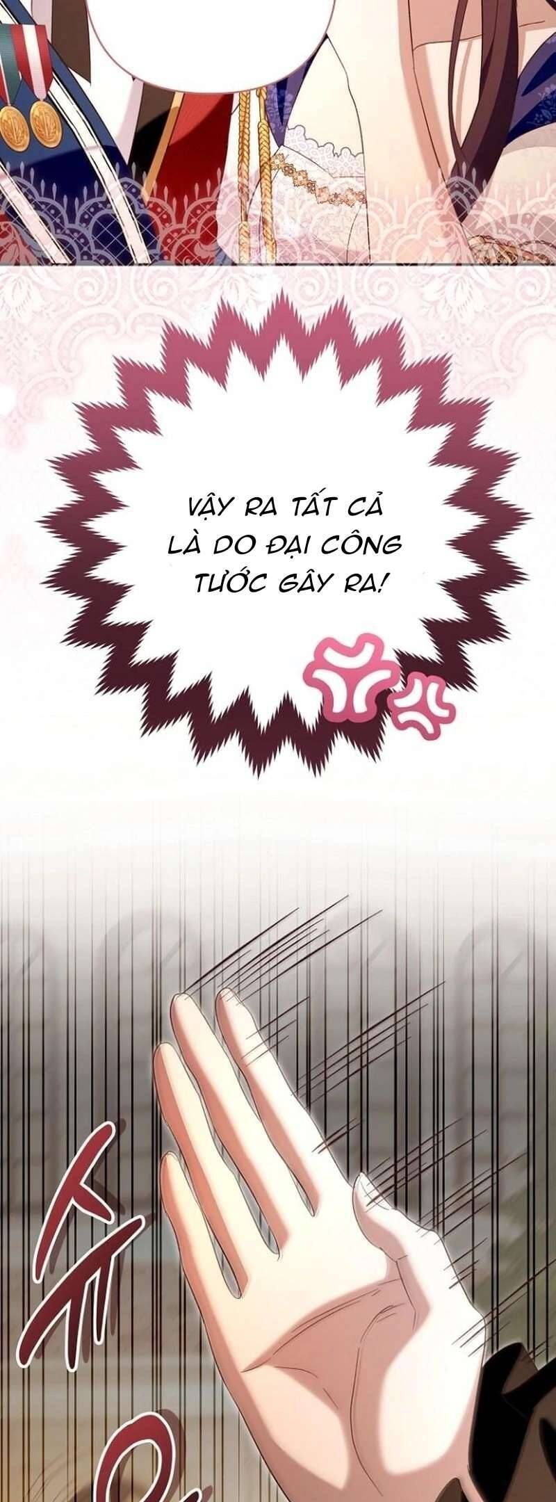 Cô Dâu Của Đại Công Tước Là Chiến Binh Địa Ngục - Chapter 30 - Page 63