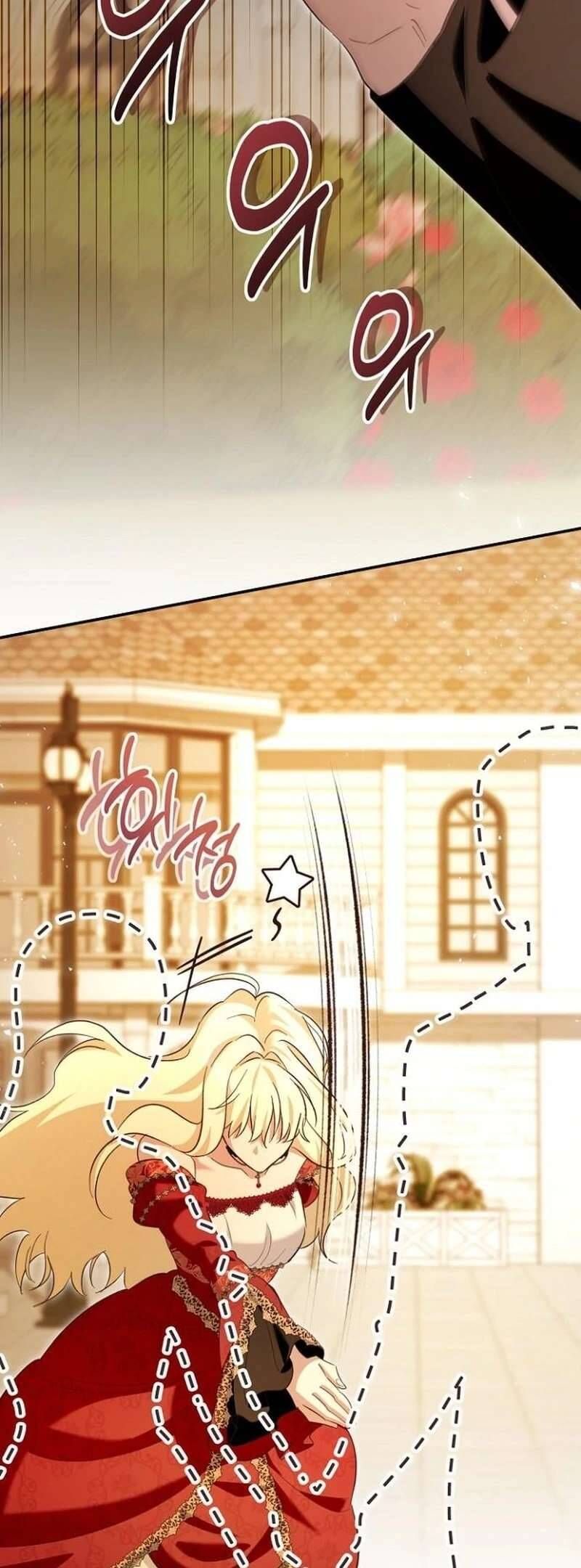 Cô Dâu Của Đại Công Tước Là Chiến Binh Địa Ngục - Chapter 30 - Page 64