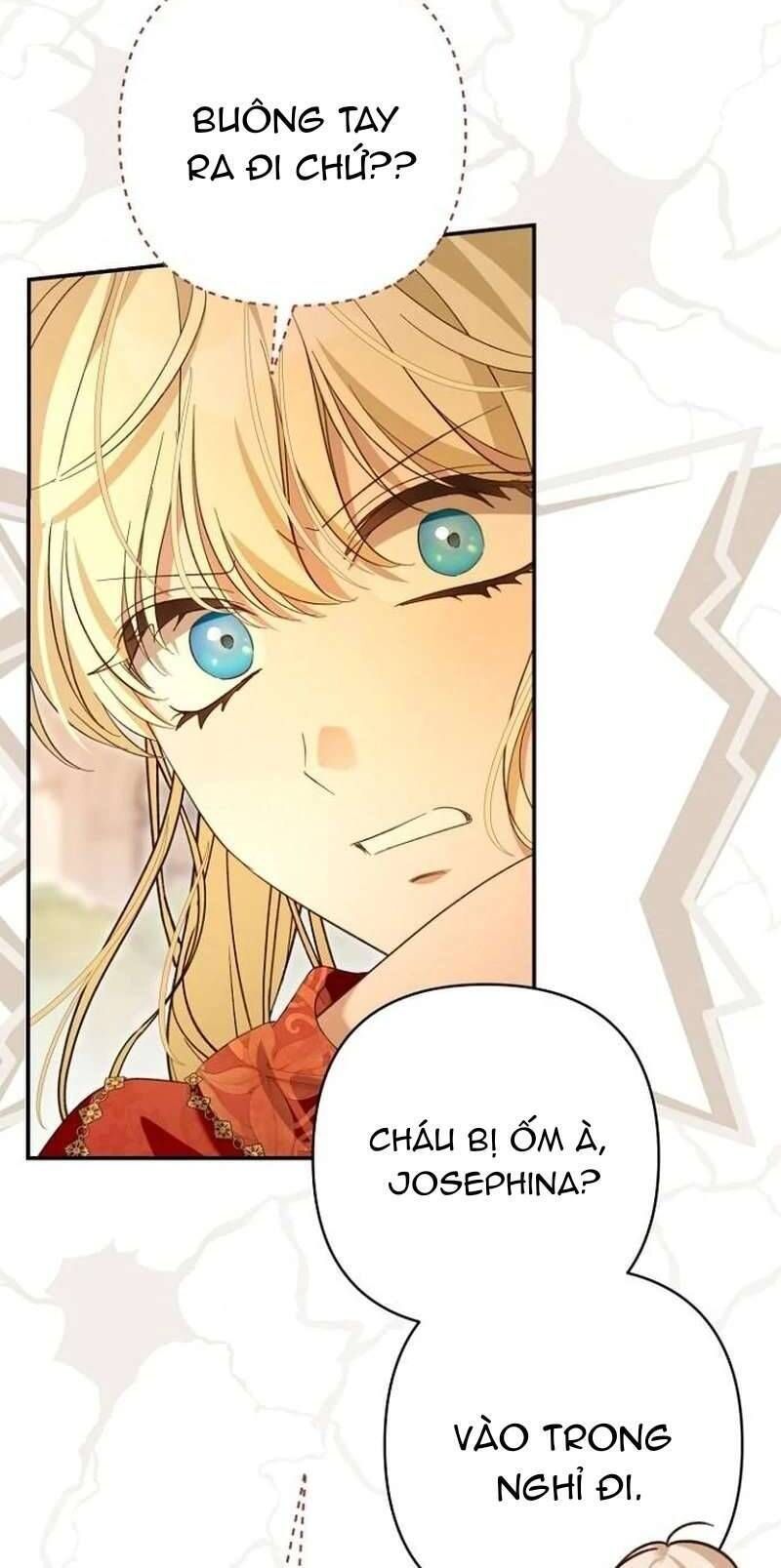 Cô Dâu Của Đại Công Tước Là Chiến Binh Địa Ngục - Chapter 30 - Page 66