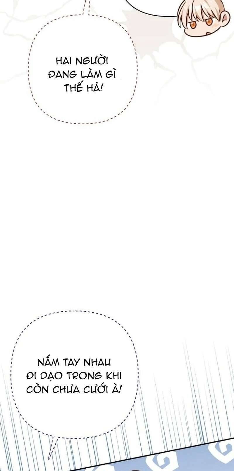 Cô Dâu Của Đại Công Tước Là Chiến Binh Địa Ngục - Chapter 30 - Page 67