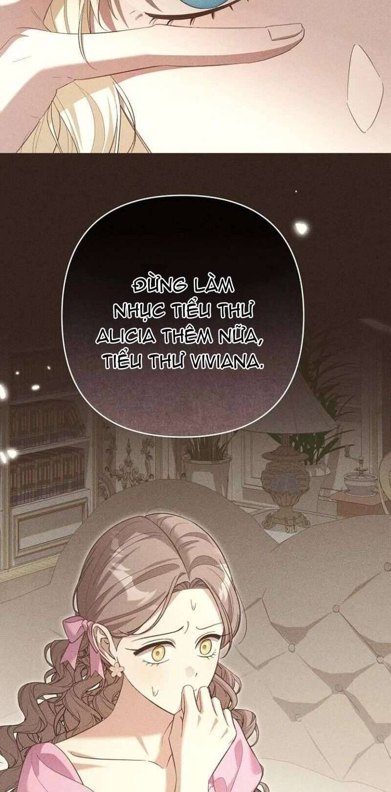 Cô Dâu Của Đại Công Tước Là Chiến Binh Địa Ngục - Chapter 30 - Page 7