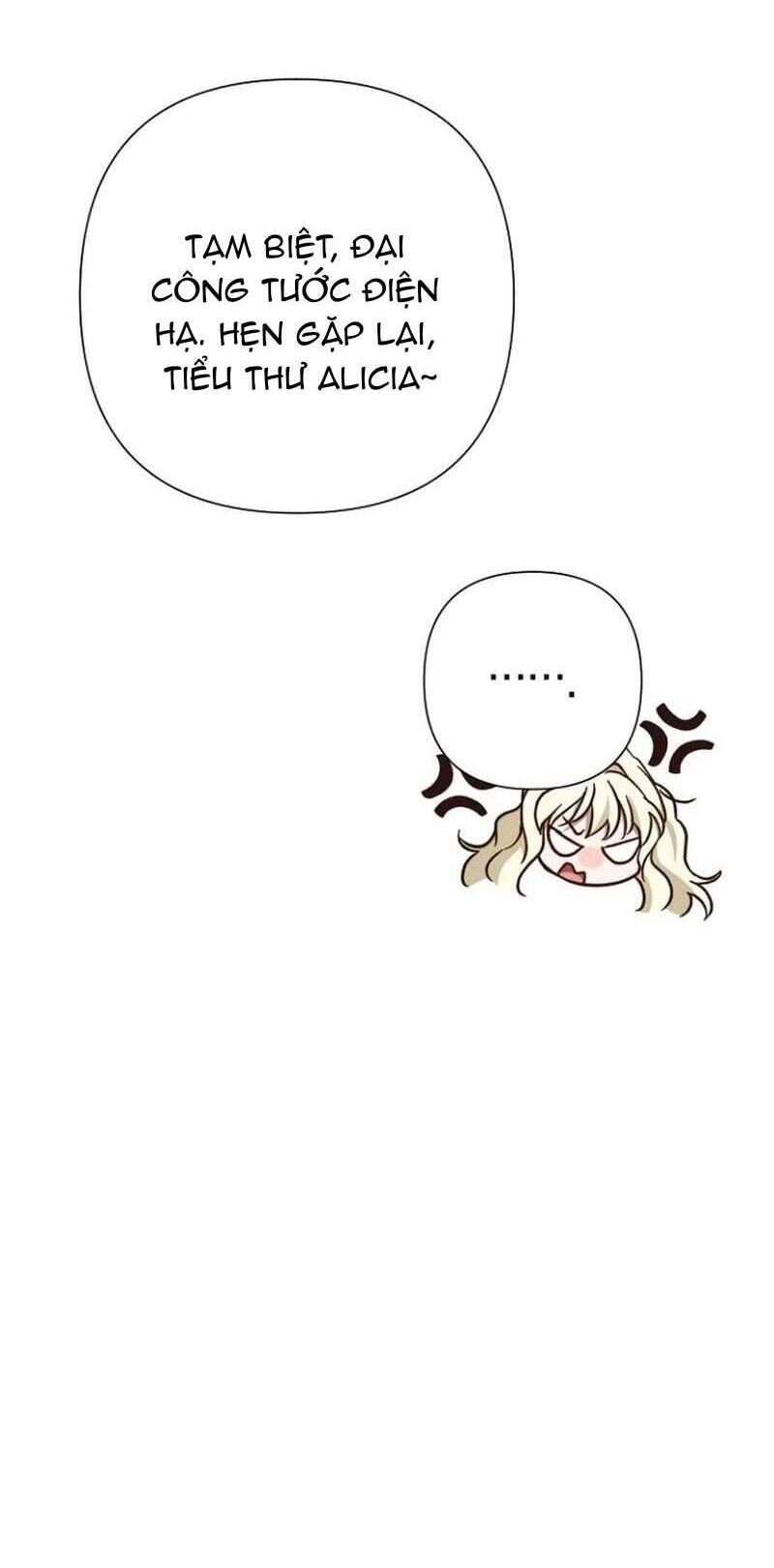 Cô Dâu Của Đại Công Tước Là Chiến Binh Địa Ngục - Chapter 30 - Page 72