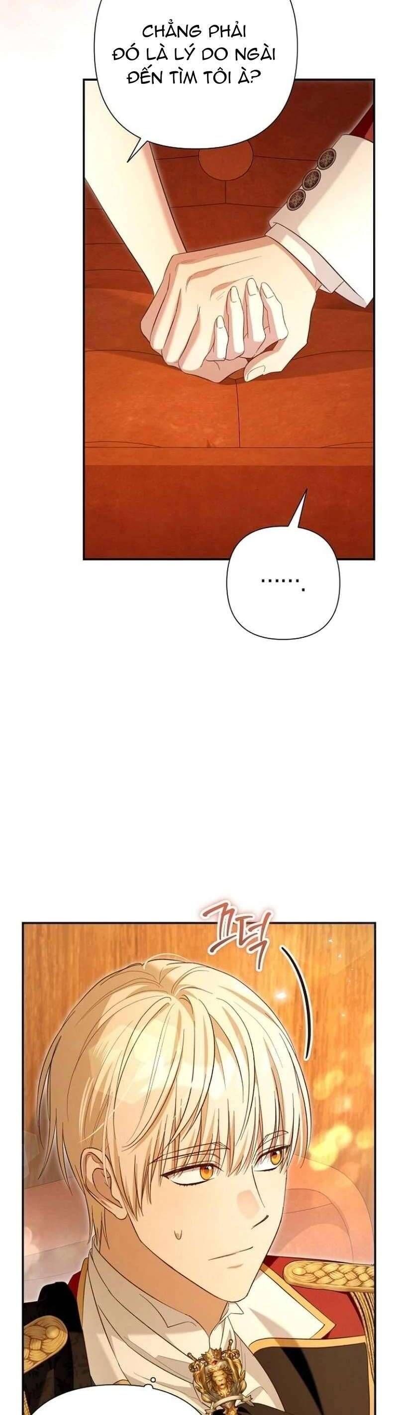 Cô Dâu Của Đại Công Tước Là Chiến Binh Địa Ngục - Chapter 30 - Page 74