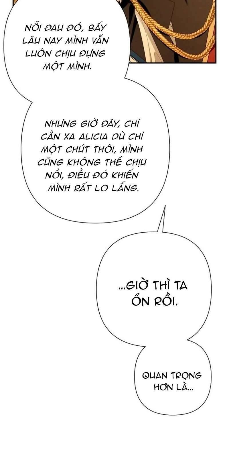 Cô Dâu Của Đại Công Tước Là Chiến Binh Địa Ngục - Chapter 30 - Page 75