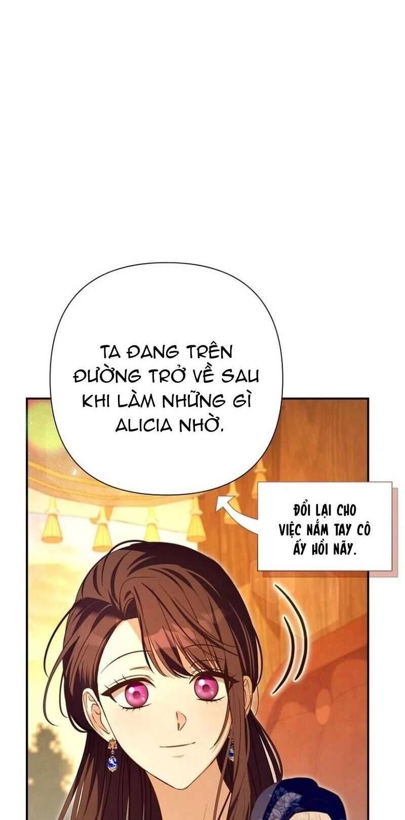 Cô Dâu Của Đại Công Tước Là Chiến Binh Địa Ngục - Chapter 30 - Page 76