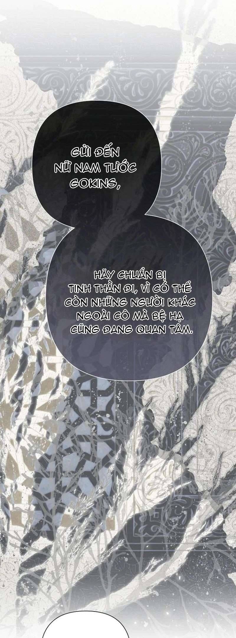 Cô Dâu Của Đại Công Tước Là Chiến Binh Địa Ngục - Chapter 30 - Page 78