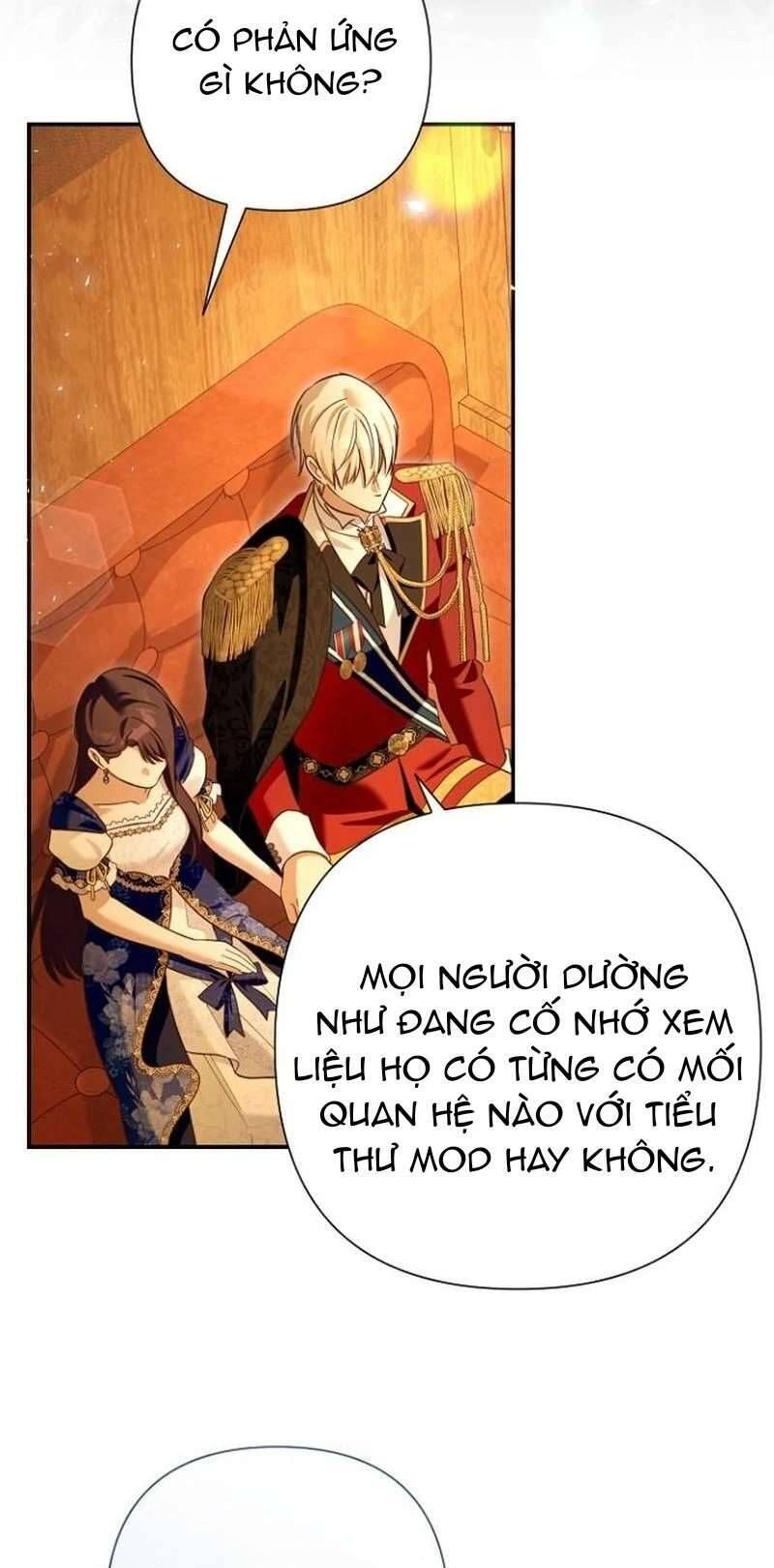 Cô Dâu Của Đại Công Tước Là Chiến Binh Địa Ngục - Chapter 30 - Page 79