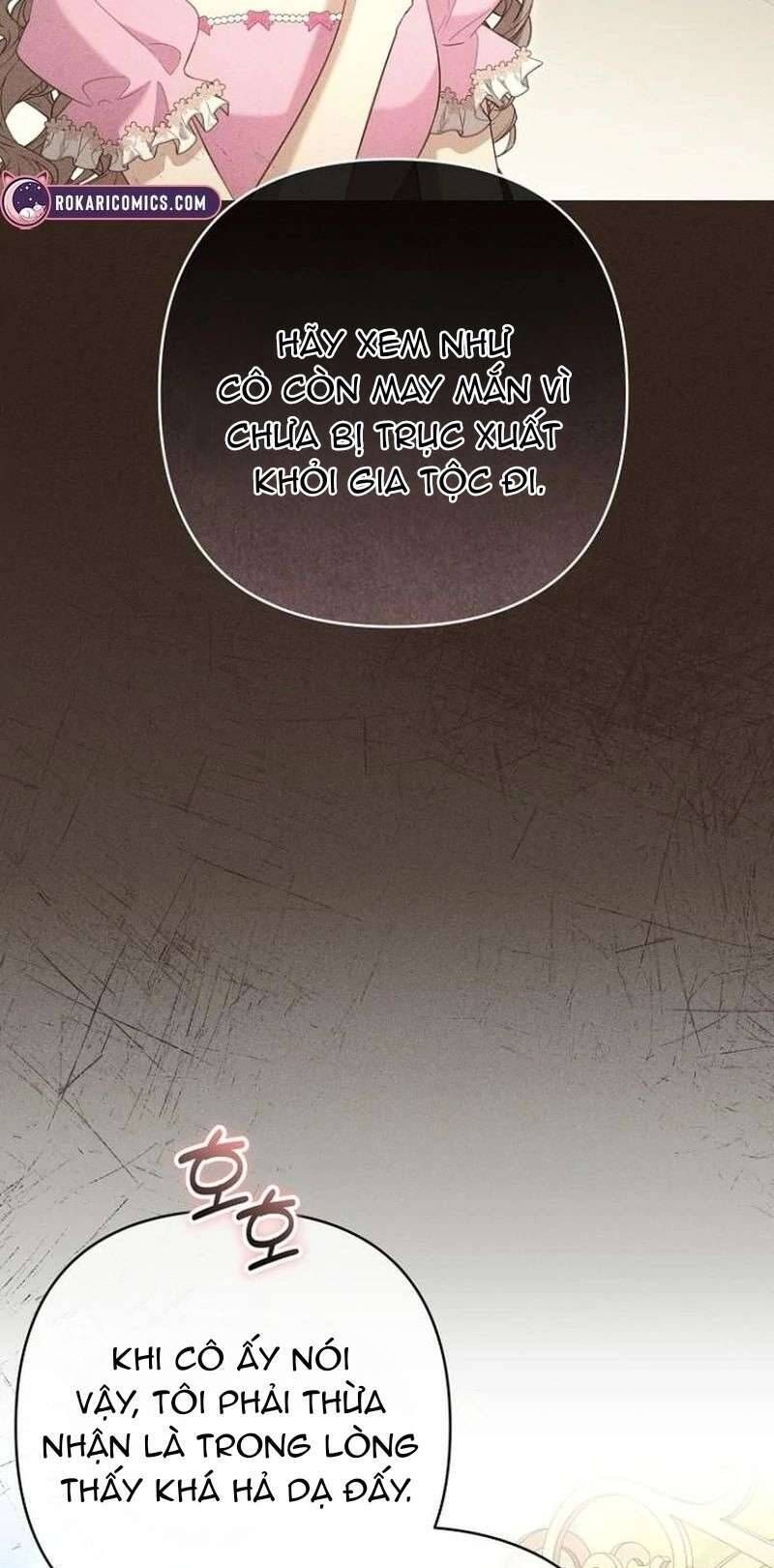 Cô Dâu Của Đại Công Tước Là Chiến Binh Địa Ngục - Chapter 30 - Page 8