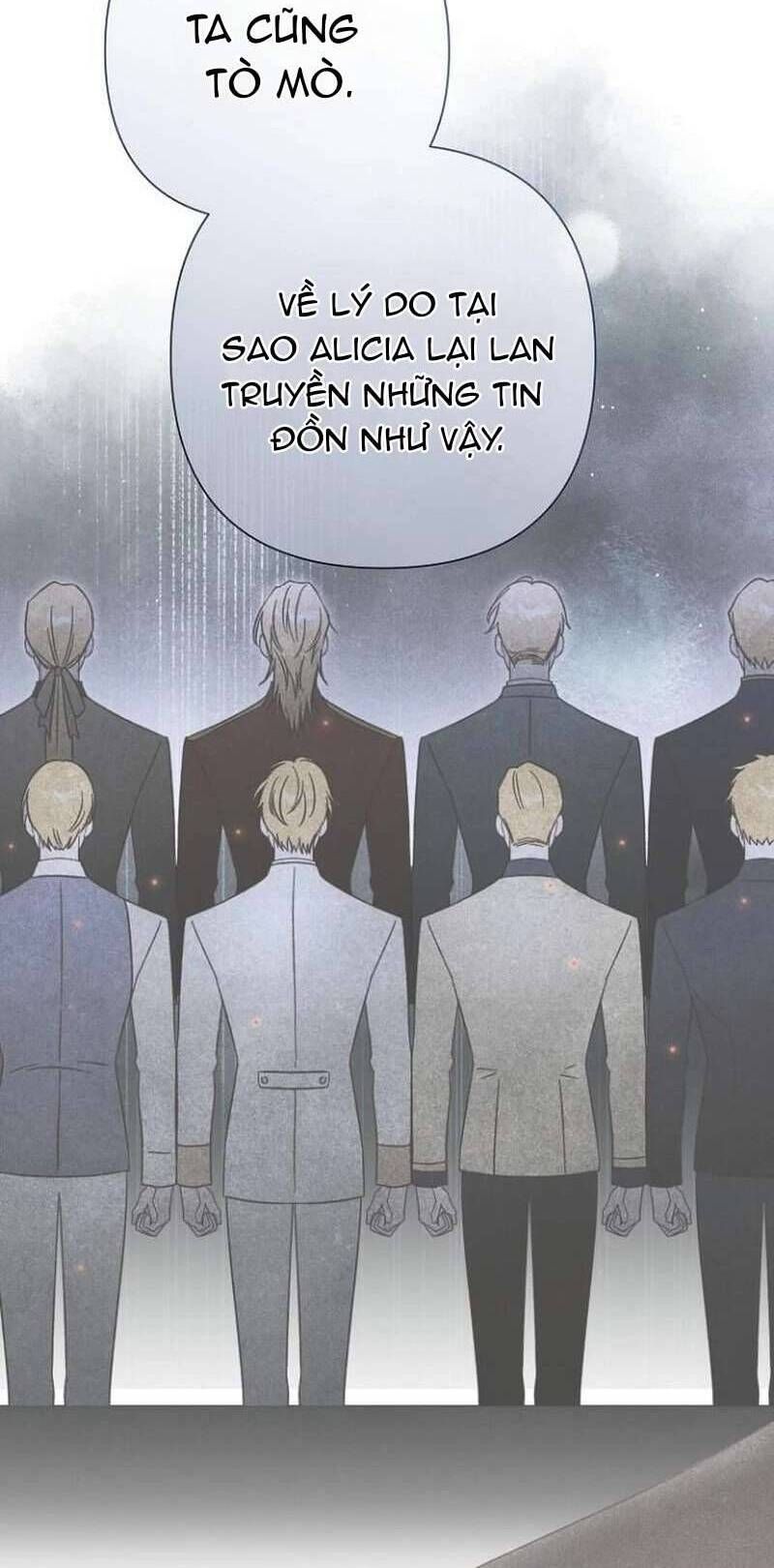 Cô Dâu Của Đại Công Tước Là Chiến Binh Địa Ngục - Chapter 30 - Page 80