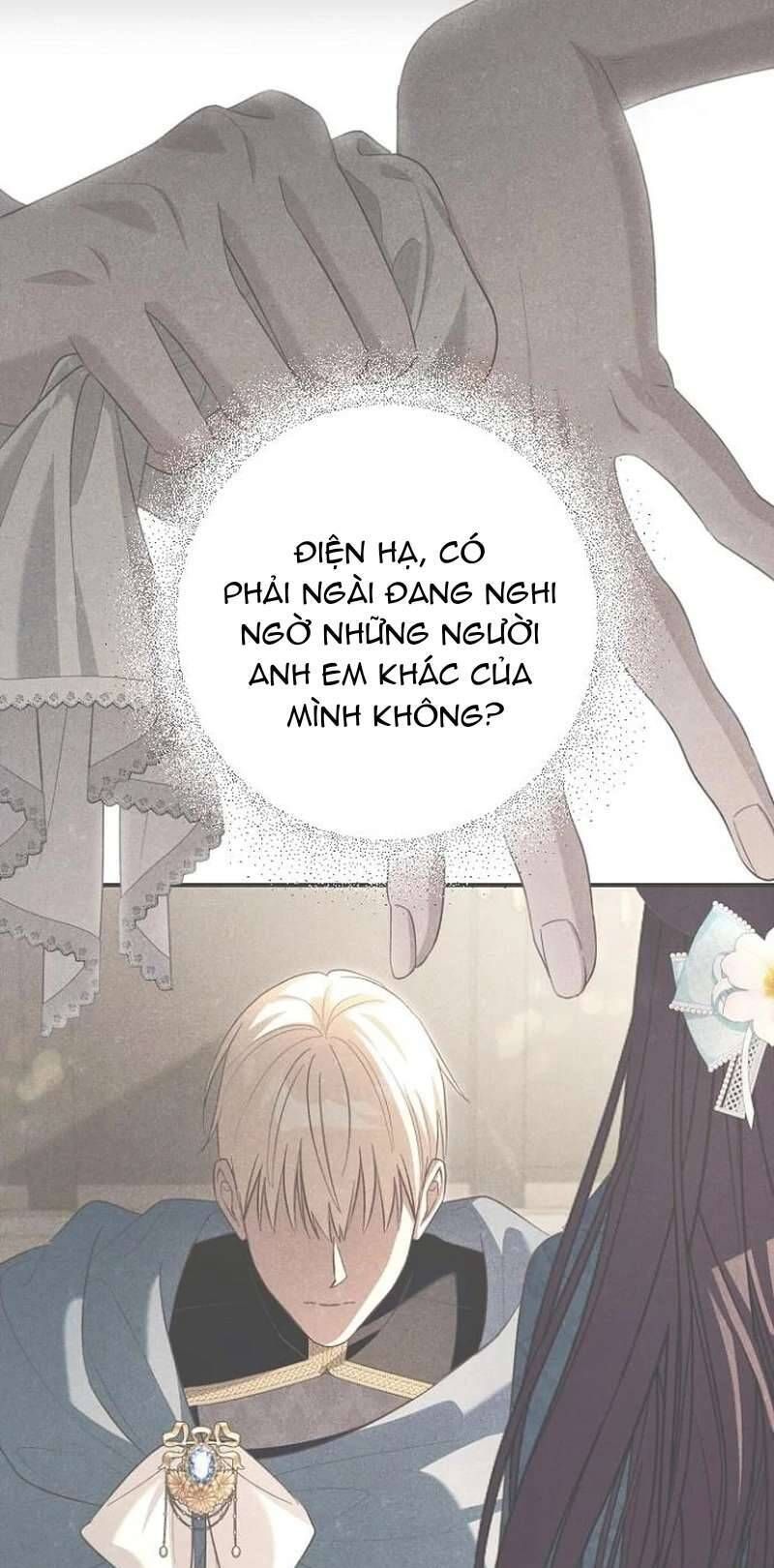 Cô Dâu Của Đại Công Tước Là Chiến Binh Địa Ngục - Chapter 30 - Page 81