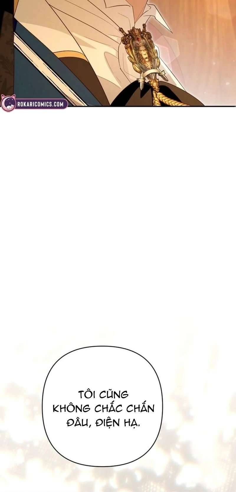 Cô Dâu Của Đại Công Tước Là Chiến Binh Địa Ngục - Chapter 30 - Page 83