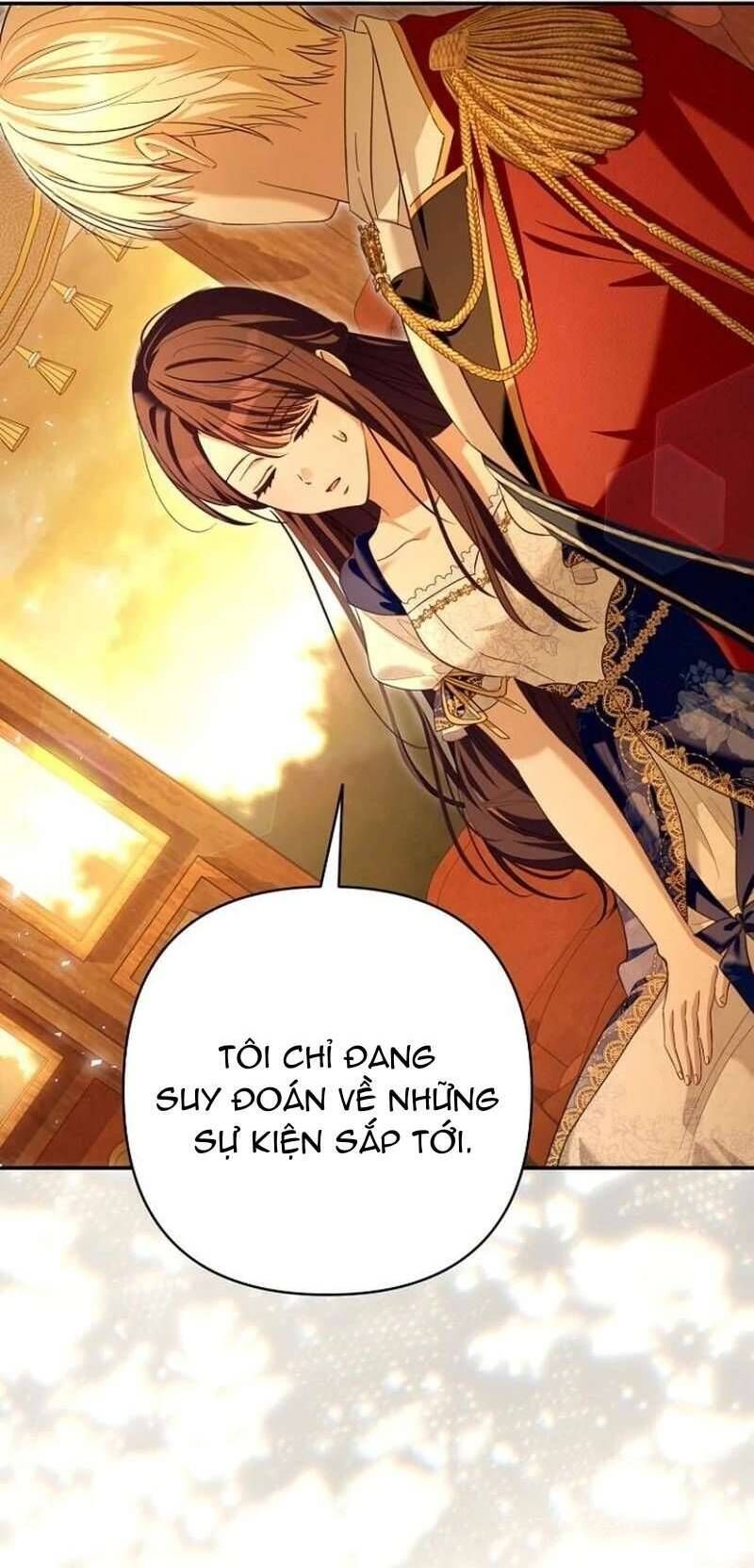 Cô Dâu Của Đại Công Tước Là Chiến Binh Địa Ngục - Chapter 30 - Page 84