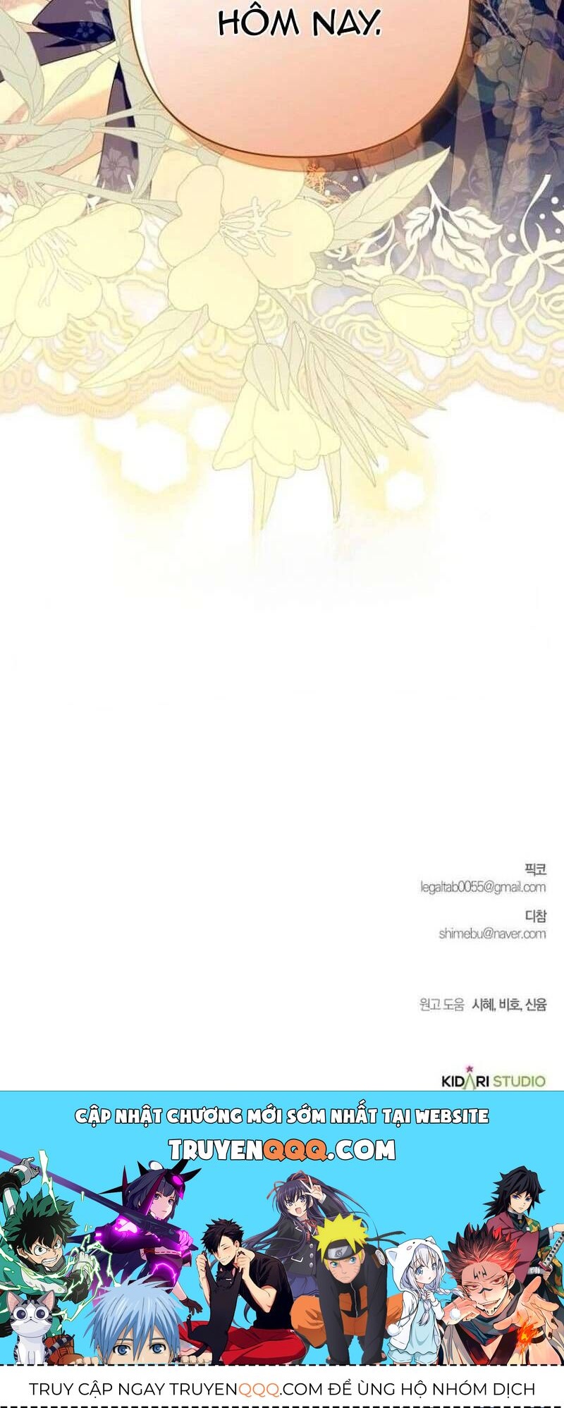 Cô Dâu Của Đại Công Tước Là Chiến Binh Địa Ngục - Chapter 30 - Page 88