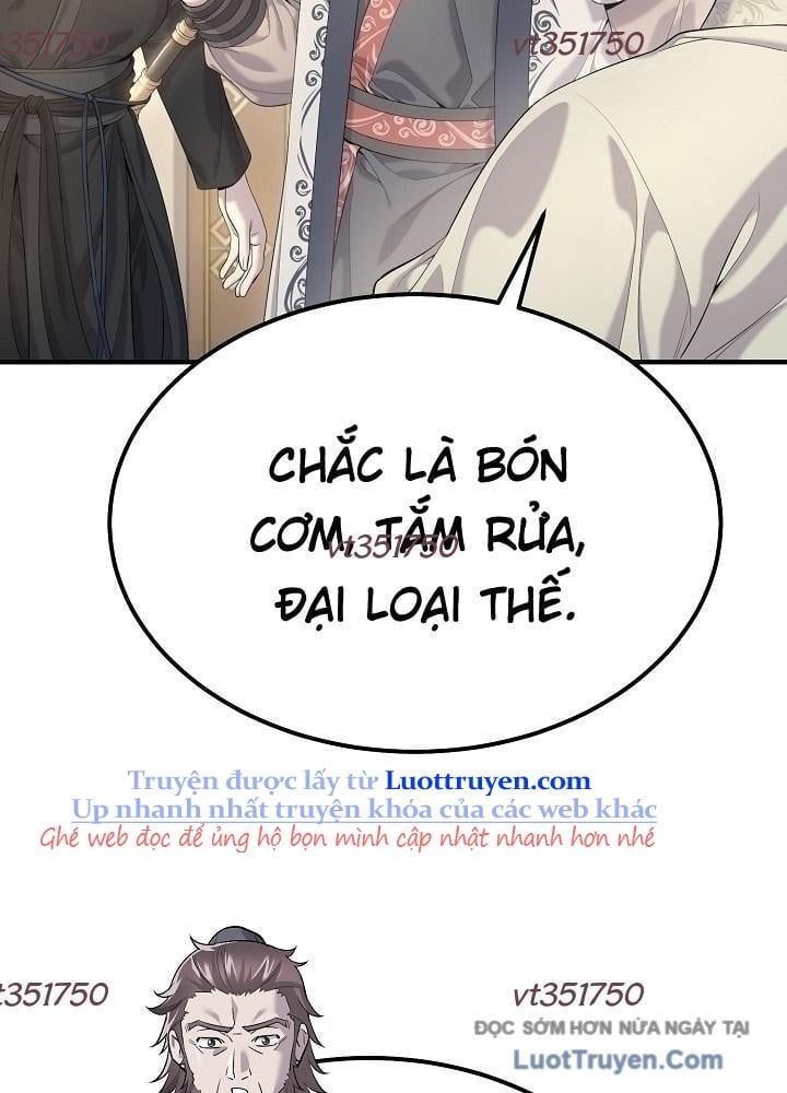 Độc Chiếm Thiên Cơ - Chapter 21 - Page 10