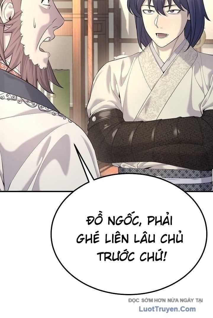 Độc Chiếm Thiên Cơ - Chapter 21 - Page 15