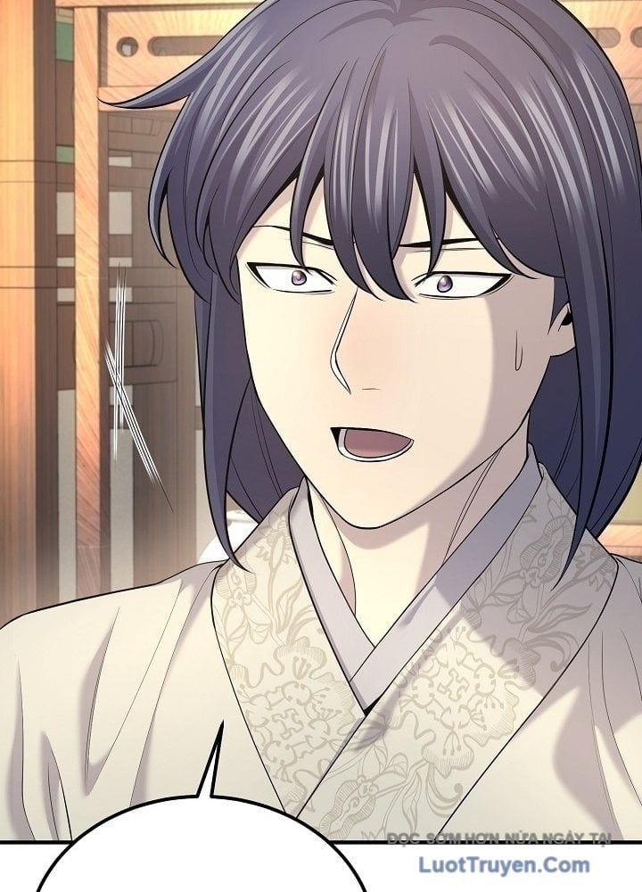 Độc Chiếm Thiên Cơ - Chapter 21 - Page 17
