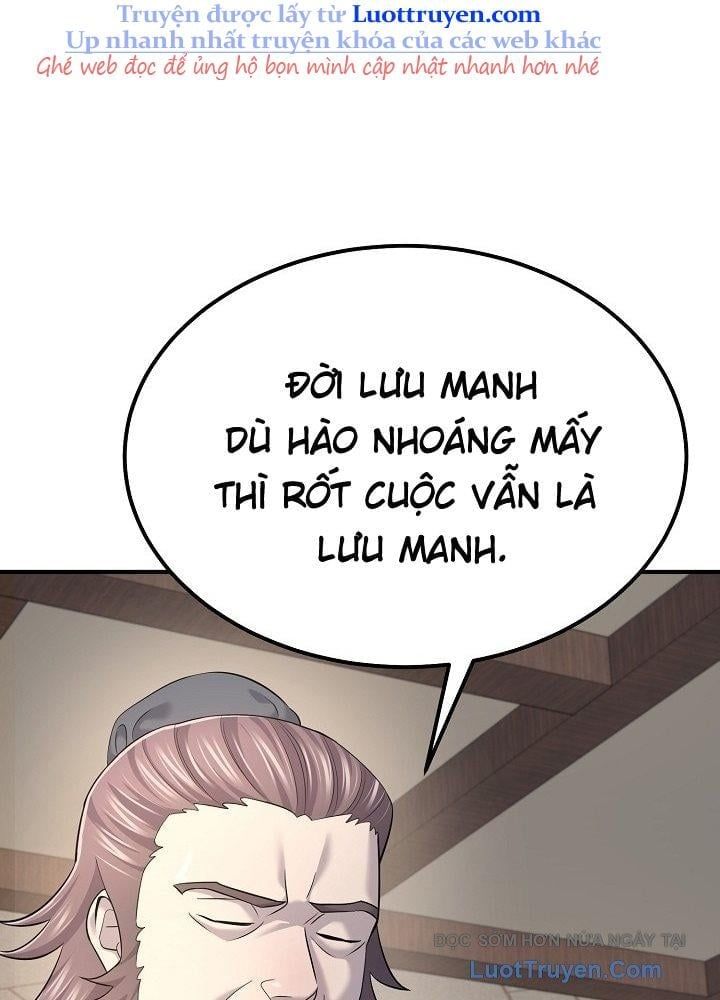 Độc Chiếm Thiên Cơ - Chapter 21 - Page 20