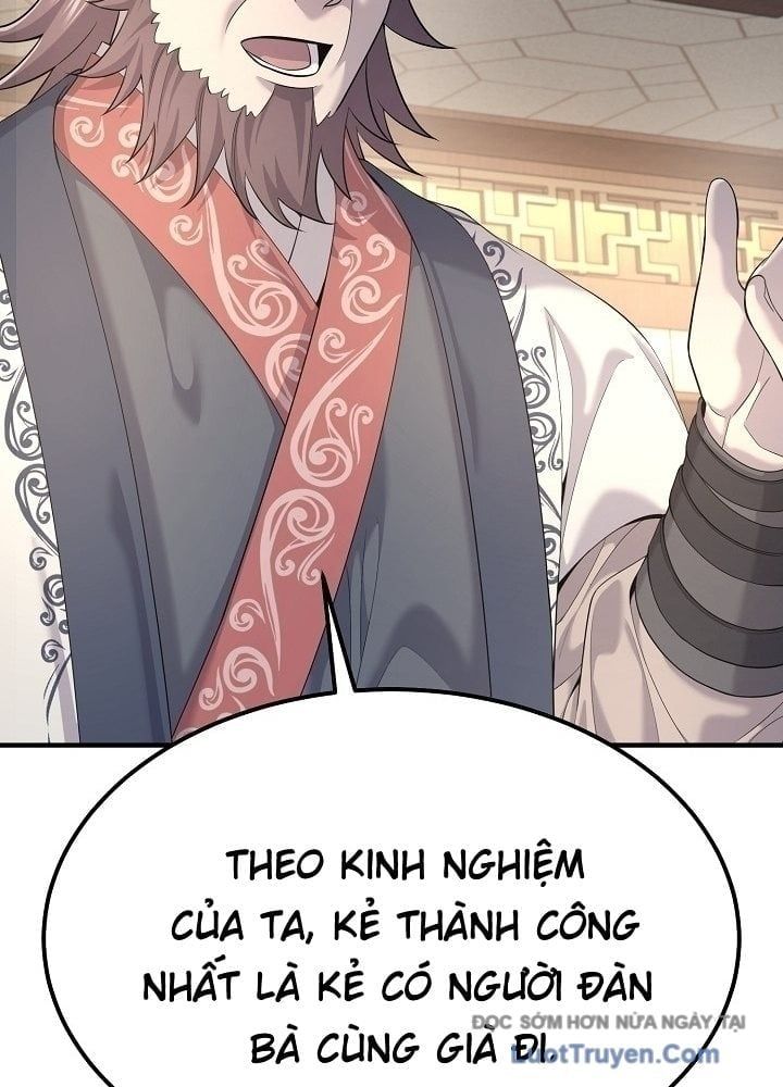 Độc Chiếm Thiên Cơ - Chapter 21 - Page 21