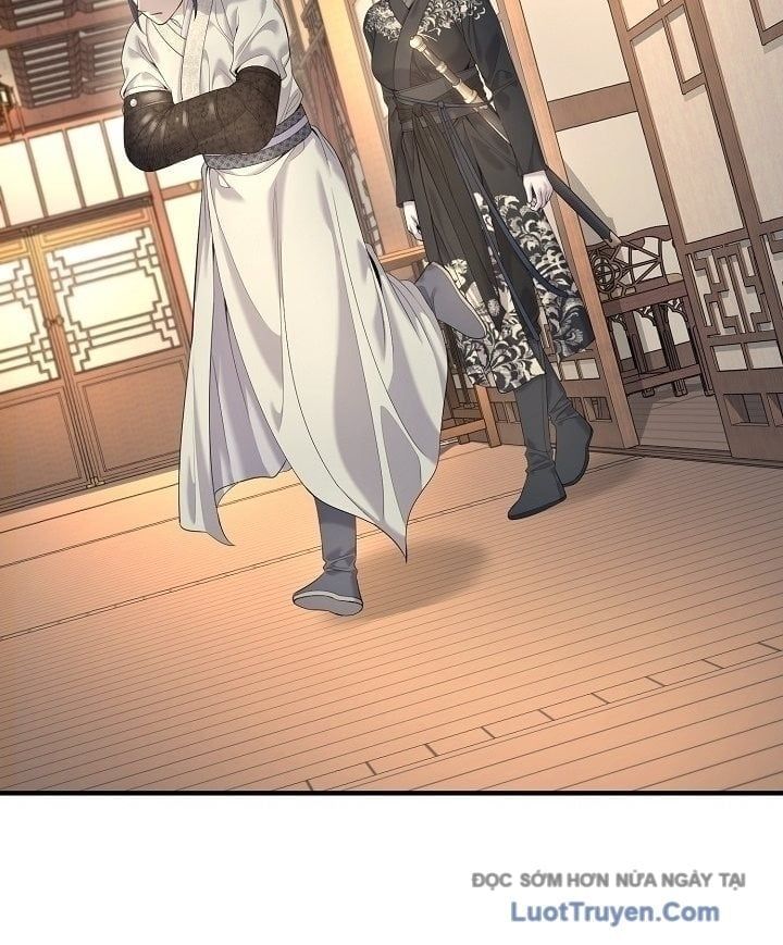 Độc Chiếm Thiên Cơ - Chapter 21 - Page 23