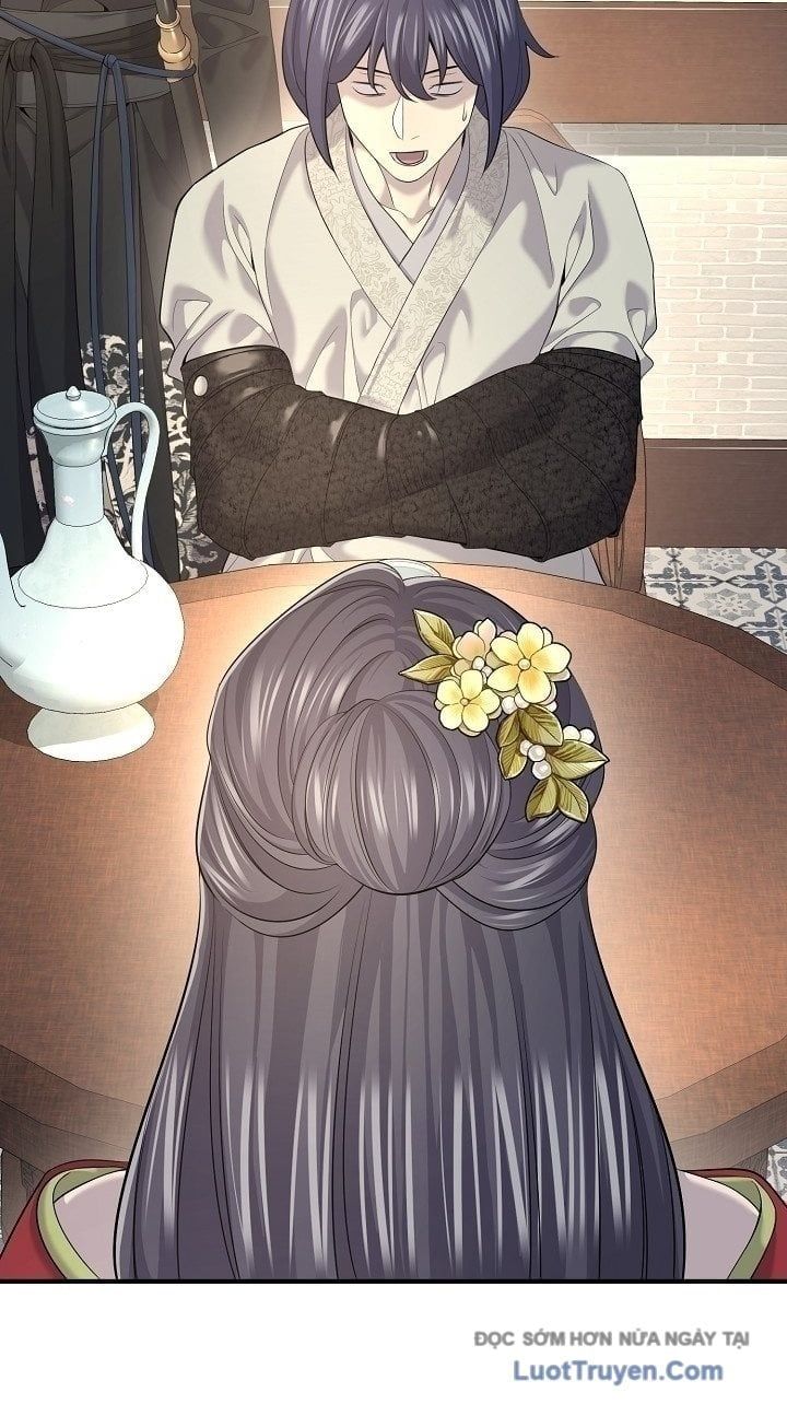 Độc Chiếm Thiên Cơ - Chapter 21 - Page 29