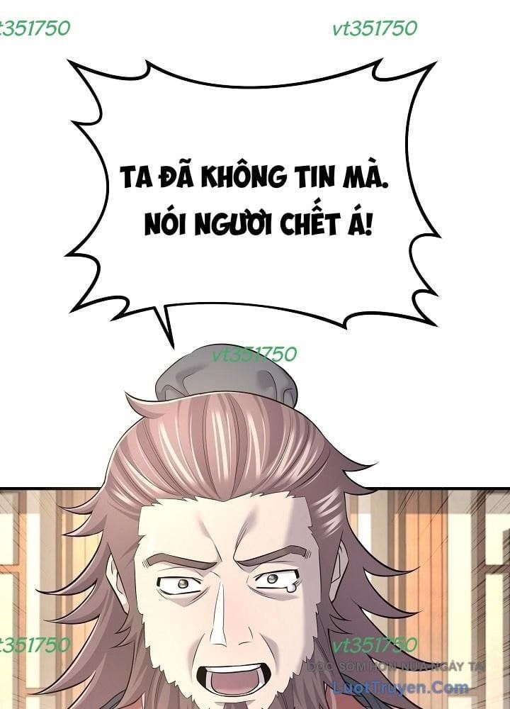 Độc Chiếm Thiên Cơ - Chapter 21 - Page 3