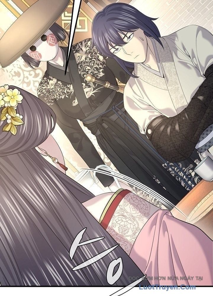 Độc Chiếm Thiên Cơ - Chapter 21 - Page 33