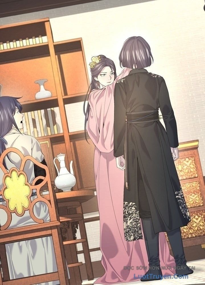 Độc Chiếm Thiên Cơ - Chapter 21 - Page 38