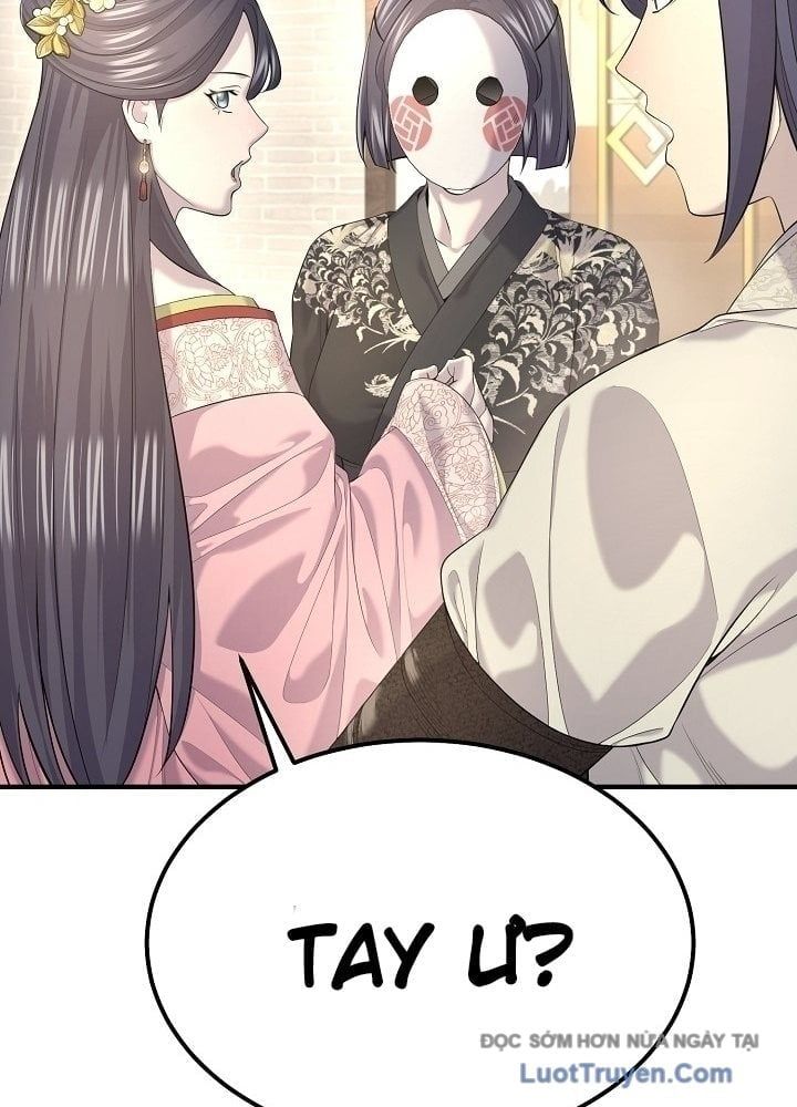 Độc Chiếm Thiên Cơ - Chapter 21 - Page 45