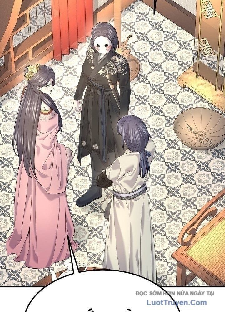 Độc Chiếm Thiên Cơ - Chapter 21 - Page 49