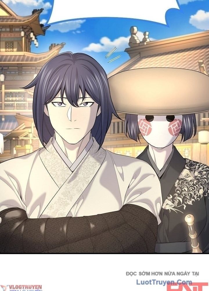 Độc Chiếm Thiên Cơ - Chapter 21 - Page 55