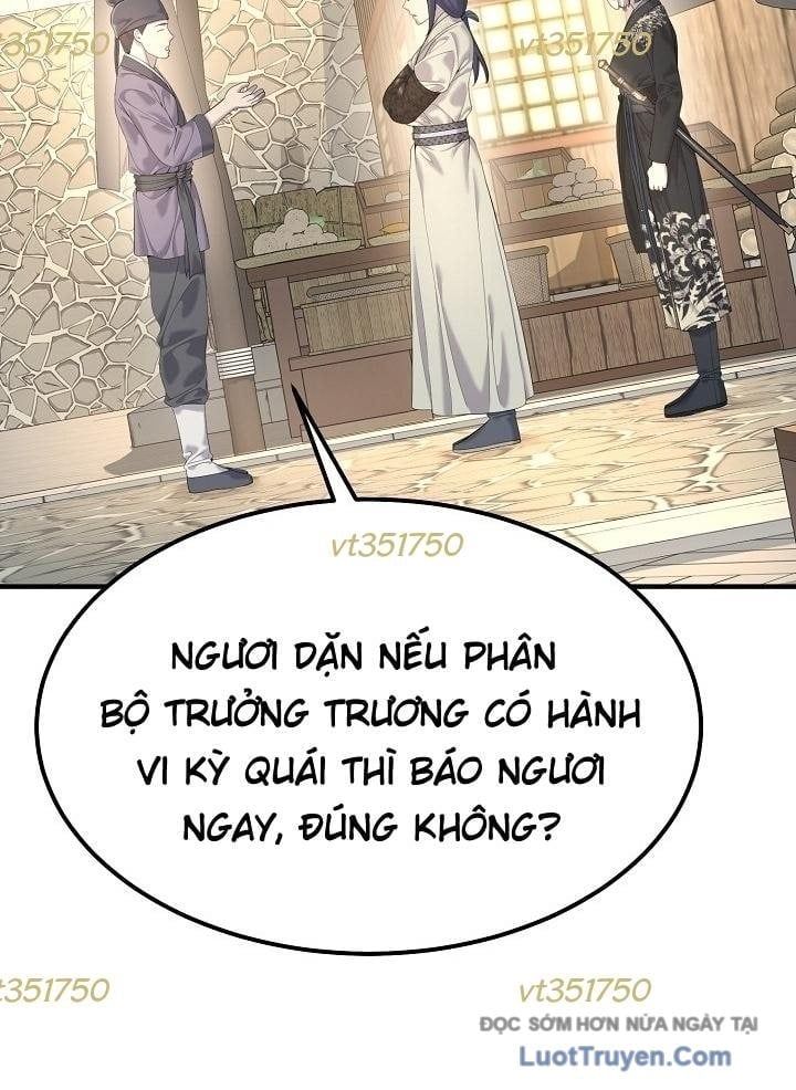 Độc Chiếm Thiên Cơ - Chapter 21 - Page 59