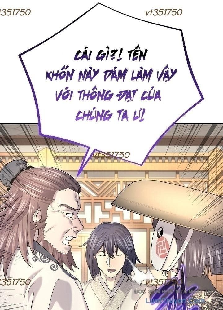 Độc Chiếm Thiên Cơ - Chapter 21 - Page 7